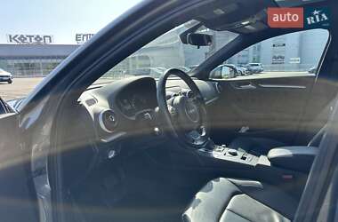 Седан Audi A3 2016 в 