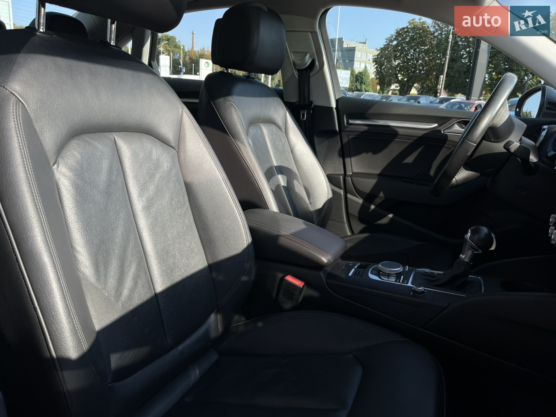 2015 Audi A3 - мініатюра 18