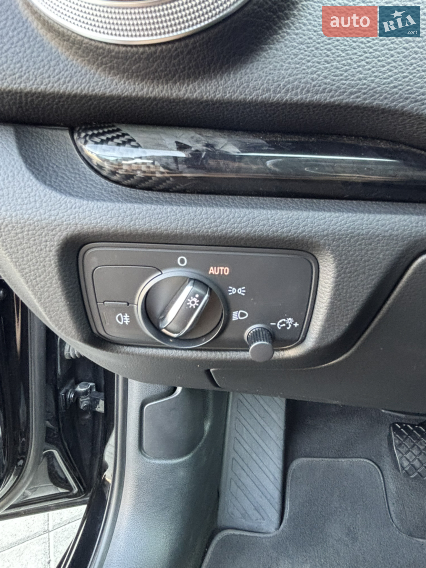 2016 Audi A3 - мініатюра 18