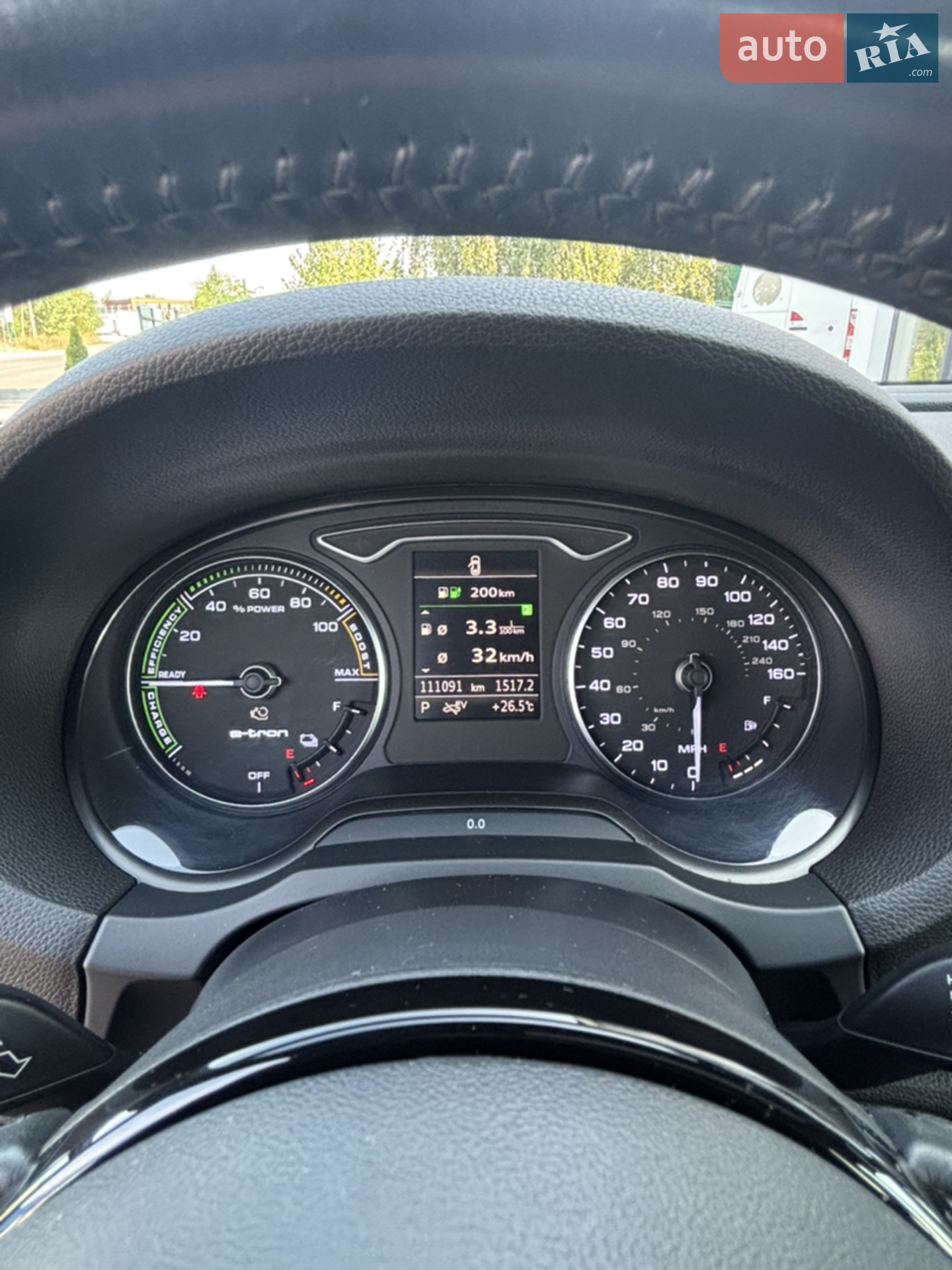 2016 Audi A3 - мініатюра 32