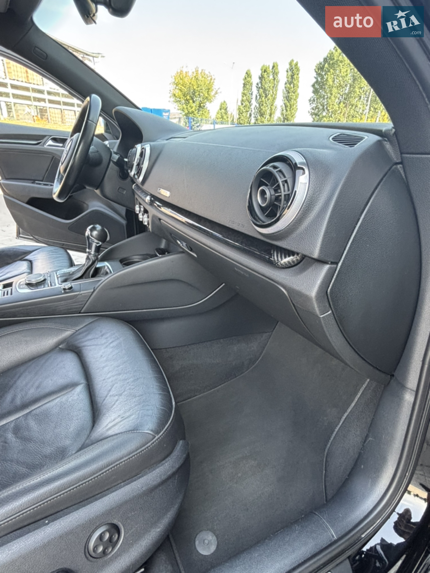2016 Audi A3 - мініатюра 34
