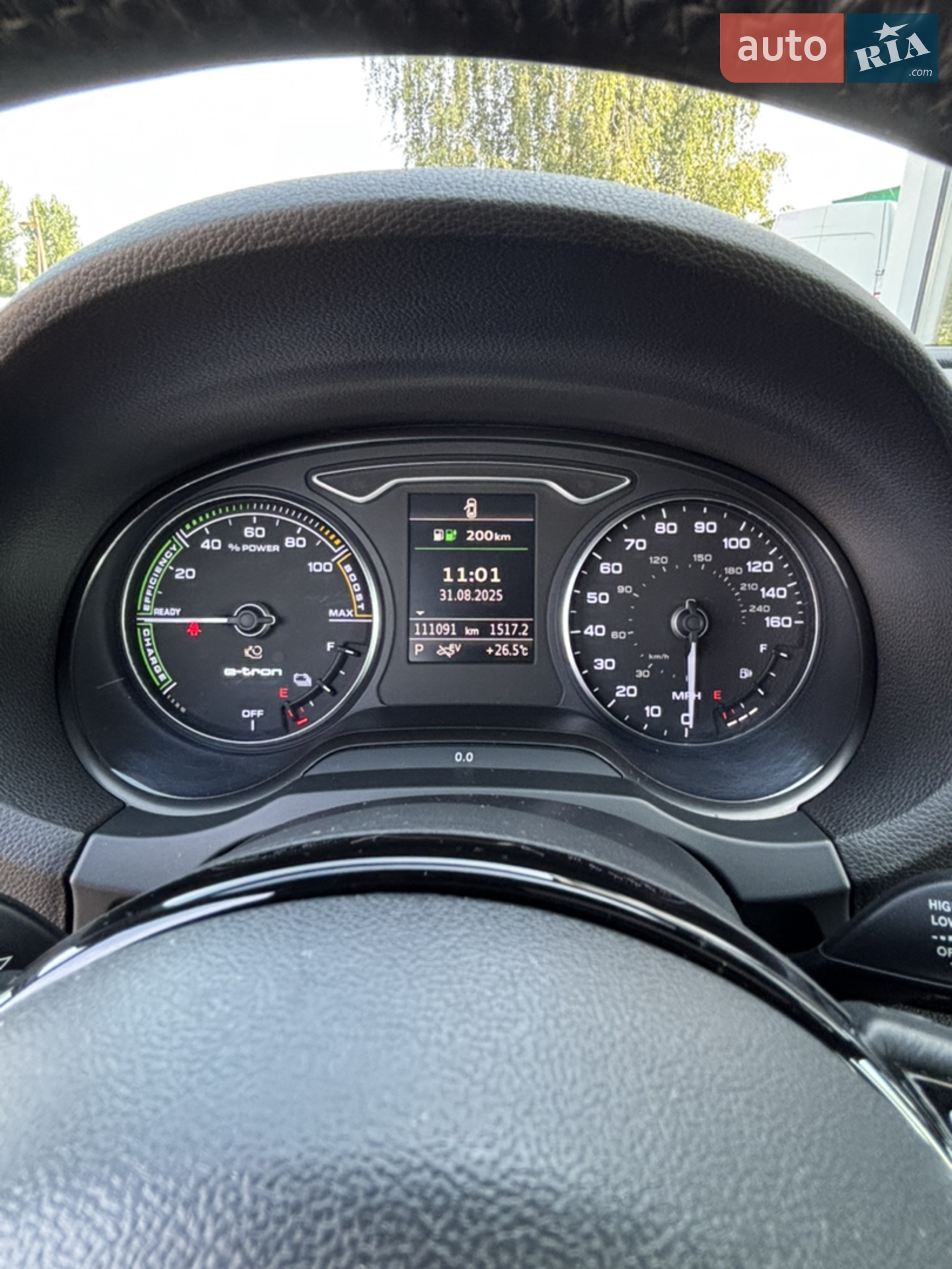 2016 Audi A3 - мініатюра 41