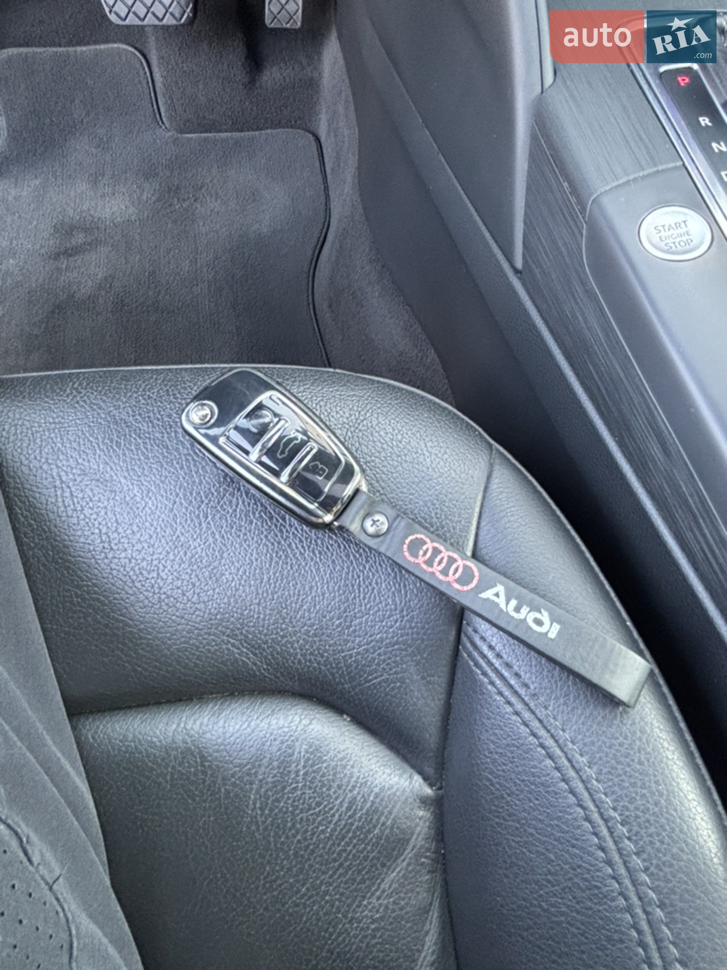 2016 Audi A3 - мініатюра 45