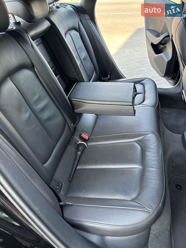 Хэтчбек Audi A3 2016 в Луцке фото 52 Хэтчбек Audi A3 2016 в Луцке