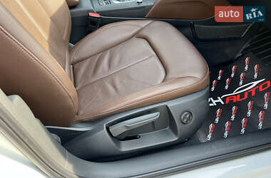 Седан Audi A3 2015 в 
