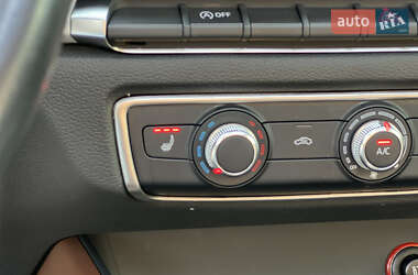 Седан Audi A3 2015 в 