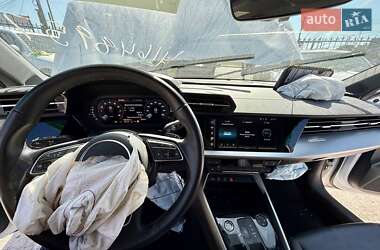 Седан Audi A3 2021 в 