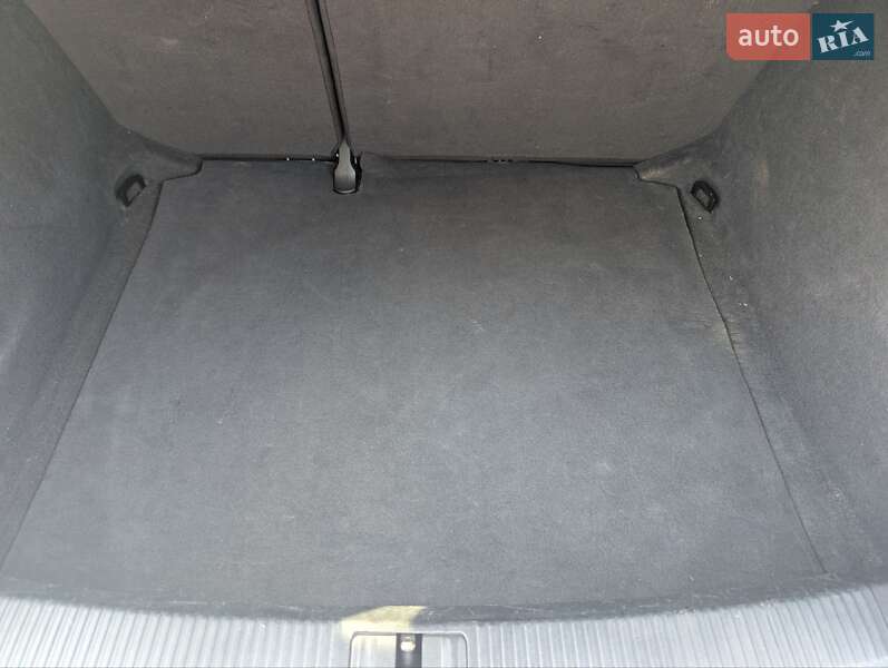 Хэтчбек Audi A3 2011 в Львове фото 24 Хэтчбек Audi A3 2011 в Львове