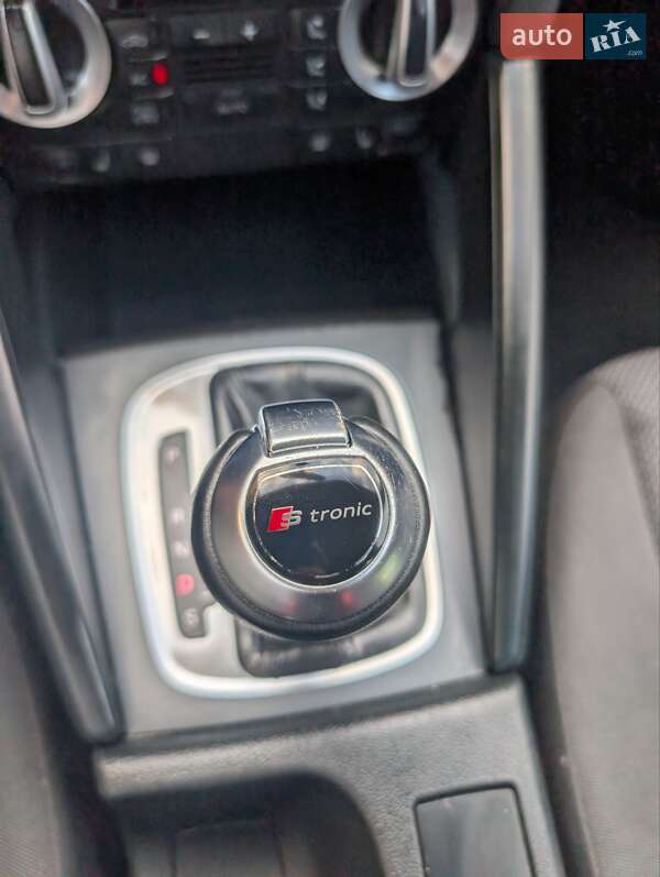 Хэтчбек Audi A3 2011 в Львове фото 32 Хэтчбек Audi A3 2011 в Львове