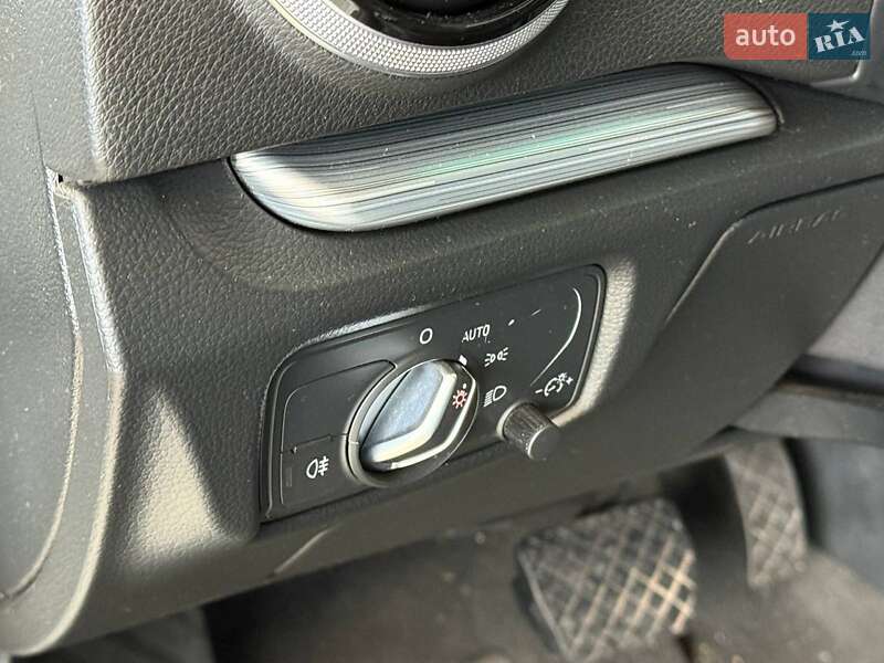 Седан Audi A3 2014 в Одессе фото 7 Седан Audi A3 2014 в Одессе