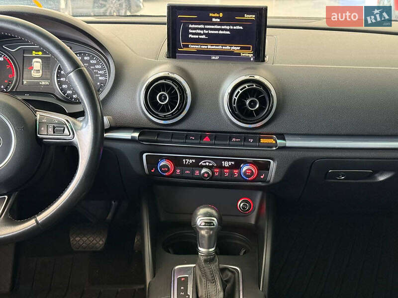 Седан Audi A3 2014 в Одессе фото 20 Седан Audi A3 2014 в Одессе