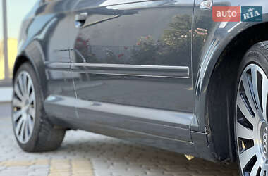 Хетчбек Audi A3 2004 в 