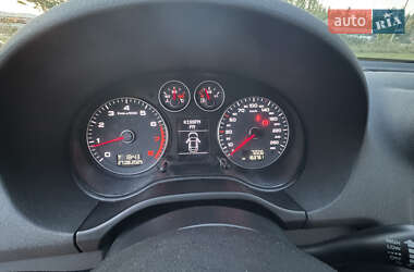 Хетчбек Audi A3 2011 в 