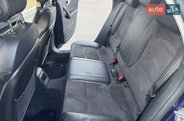 Хетчбек Audi A3 2011 в 