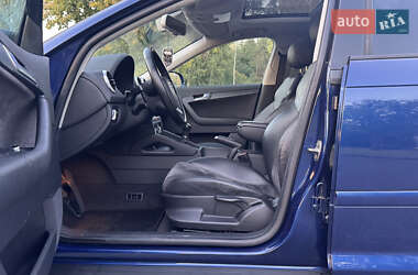 Хетчбек Audi A3 2011 в 