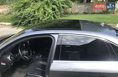 Седан Audi A3 2018 в 