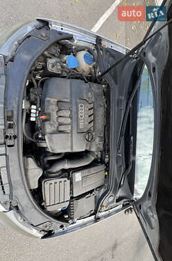 Хэтчбек Audi A3 2007 в 