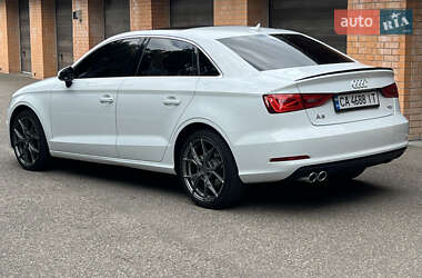 Седан Audi A3 2014 в 