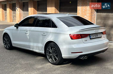 Седан Audi A3 2014 в 