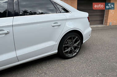 Седан Audi A3 2014 в 