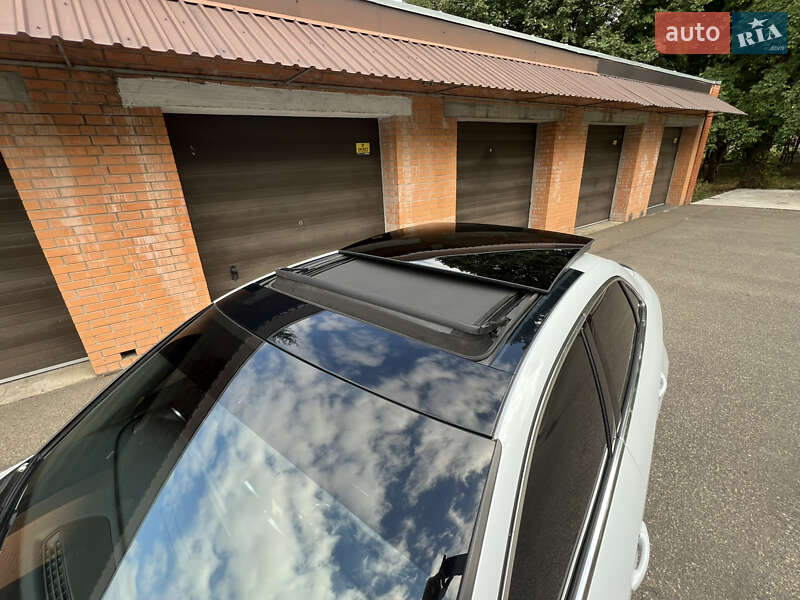 Седан Audi A3 2014 в Смілі