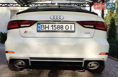 Седан Audi A3 2014 в Одесі