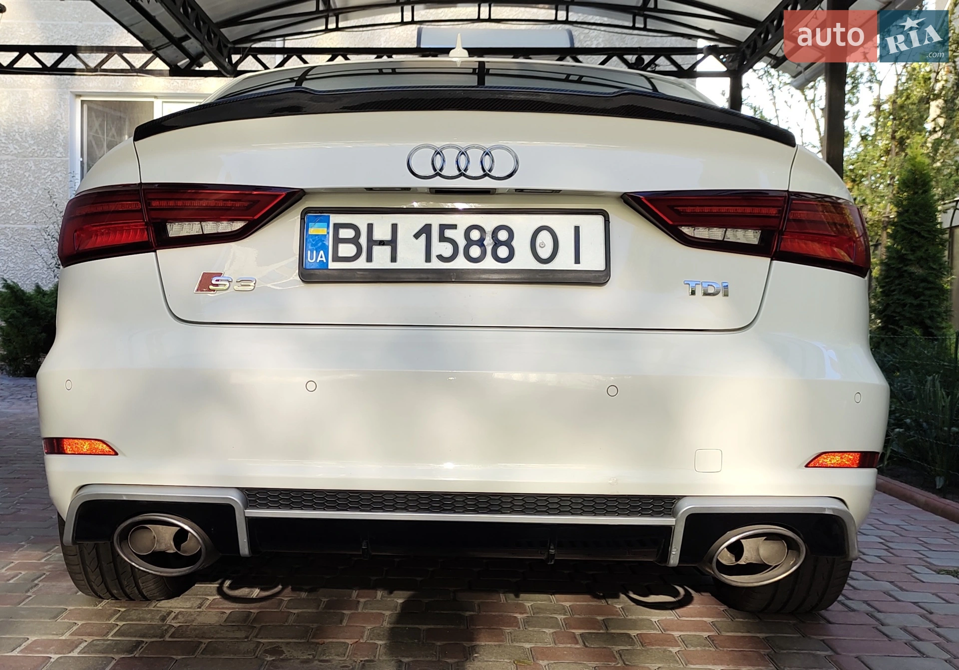 2014 Audi A3 - мініатюра 9