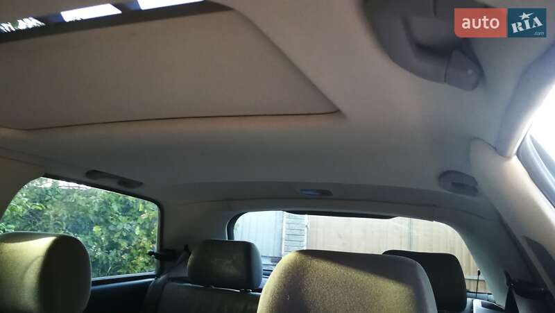 Хэтчбек Audi A3 1998 в Киеве