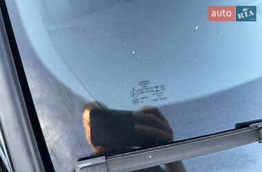 Хэтчбек Audi A3 2017 в 
