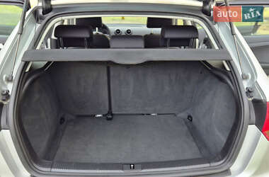 Хэтчбек Audi A3 2007 в 
