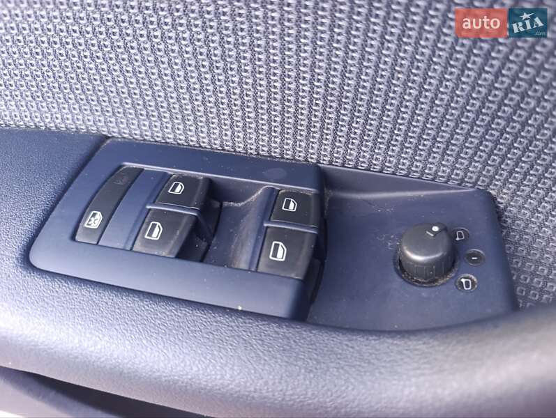 Хэтчбек Audi A3 2007 в Староконстантинове
