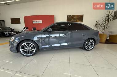 Седан Audi A3 2019 в 