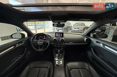 Седан Audi A3 2019 в 