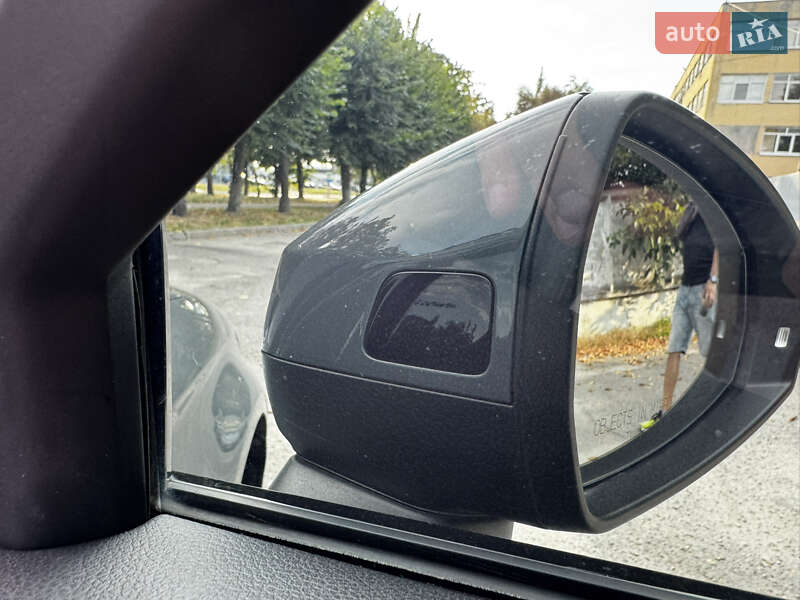 Седан Audi A3 2020 в Белой Церкви