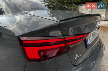 Седан Audi A3 2020 в 