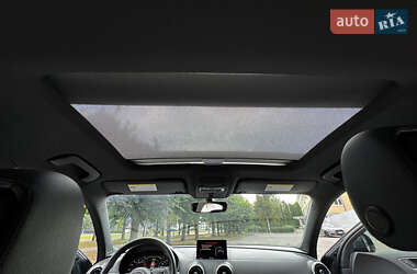 Седан Audi A3 2020 в 