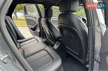 Седан Audi A3 2020 в 