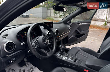 Седан Audi A3 2020 в 