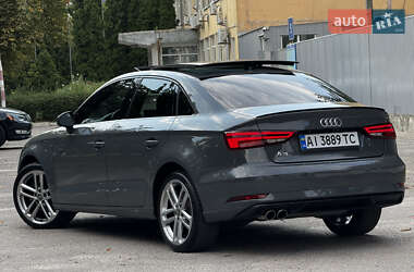 Седан Audi A3 2020 в 