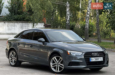 Седан Audi A3 2020 в 