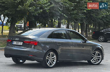 Седан Audi A3 2020 в 