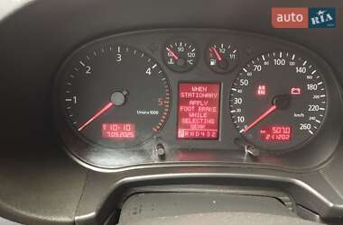 Хетчбек Audi A3 2002 в 