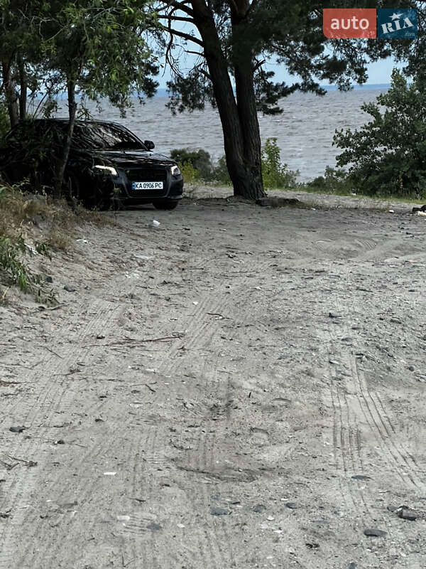 Хетчбек Audi A3 2009 в Києві