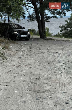 Хетчбек Audi A3 2009 в 