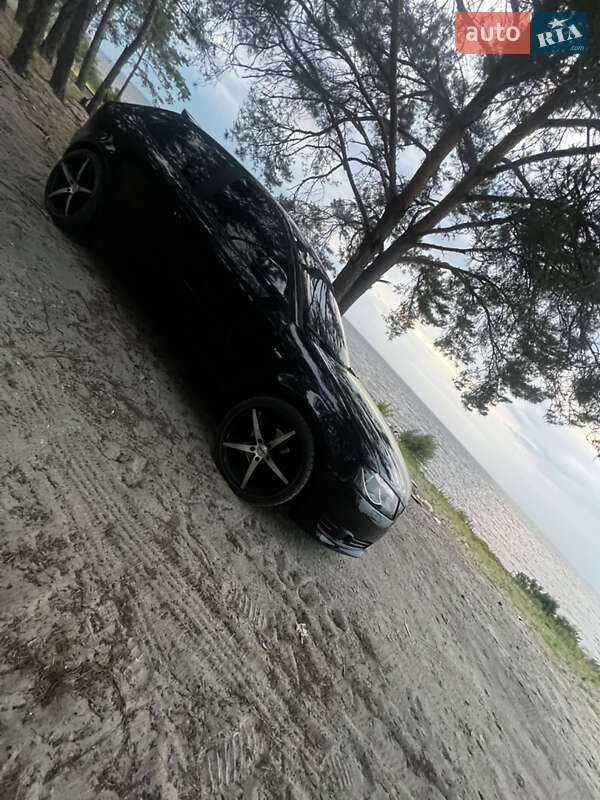 Хетчбек Audi A3 2009 в Києві