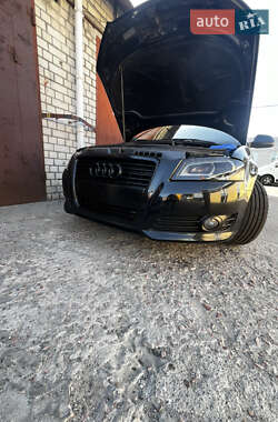 Хетчбек Audi A3 2009 в 