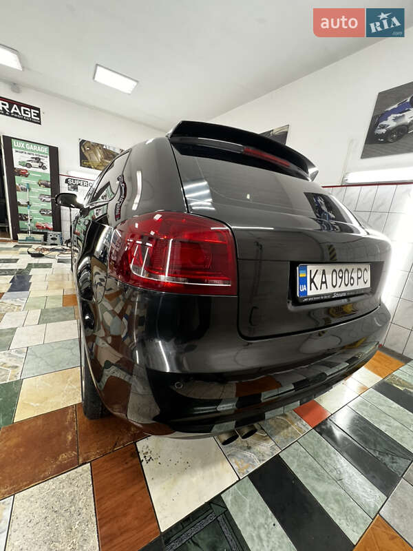 Хетчбек Audi A3 2009 в Києві