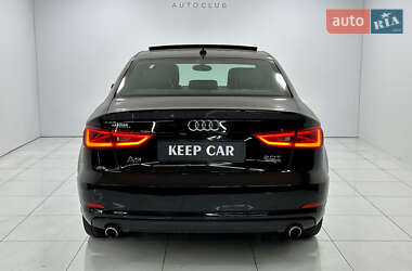 Седан Audi A3 2014 в 