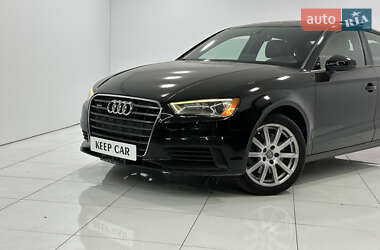 Седан Audi A3 2014 в 