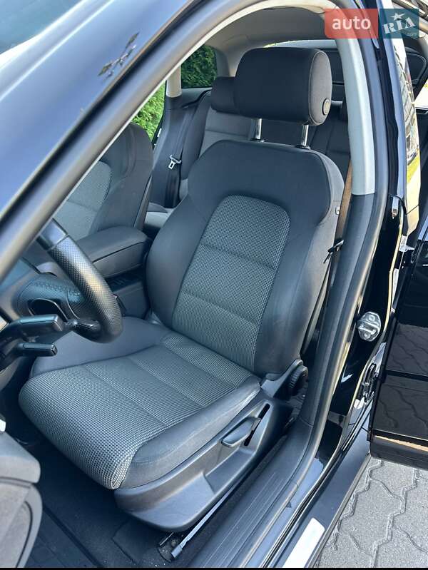 Хетчбек Audi A3 2010 в Львові фото 23 Хетчбек Audi A3 2010 в Львові